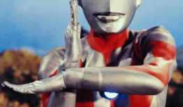 奥特曼 动漫,守护地球的宇宙英雄传奇