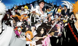 死神动漫在线观看免费完整版,跨越生死界限的传奇冒险