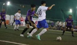 足球比赛视频,激情对决！足球盛宴精彩瞬间回顾