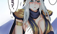 动漫美女本子全彩,梦幻视觉盛宴