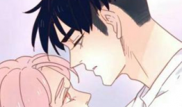 动漫男男舌吻,动漫中的男男之恋