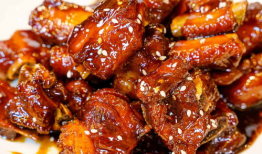 糖醋排骨的做法视频,酸甜可口，家常美味，视频教学轻松学会