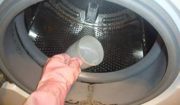 洗衣机清洗方法视频,视频揭秘高效清洁技巧